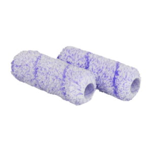 bluedolphin330 wałek jumbo mini killer 10cm / włos 13mm x2