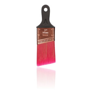 bluedolphin330 profesjonalny precyzyjny pędzel malarski ninja 330 soft handle 50mm