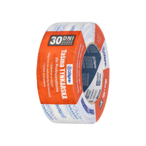 bluedolphin taśma tynkarska 30 dni 38mm x 50m