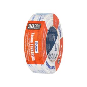 bluedolphin taśma tynkarska 30 dni 38mm x 50m
