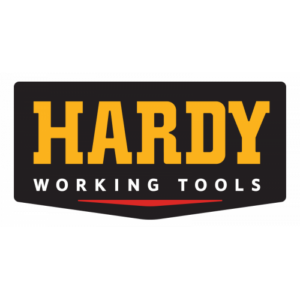 hardy ołówek 25 cm, biały