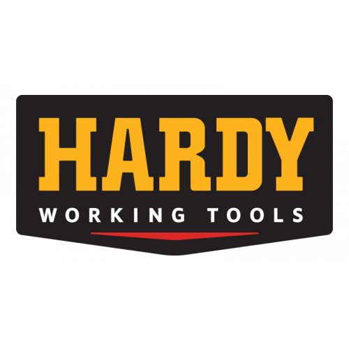 hardy ołówek 25 cm, biały hardy ołówek 25 cm, biały
