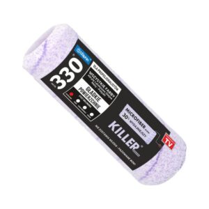 bluedolphin330 wałek malarski killer 18cm / włos 13mm