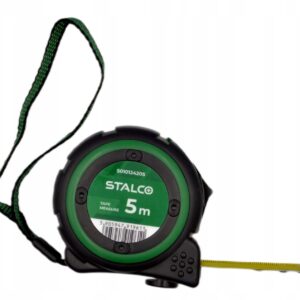 stalco miara zwijana 5m x 19mm