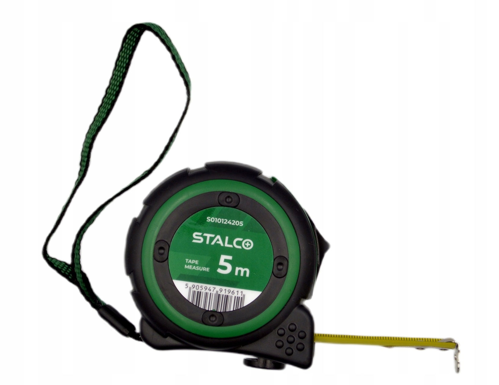 stalco miara zwijana 5m x 19mm stalco miara zwijana 5m x 19mm