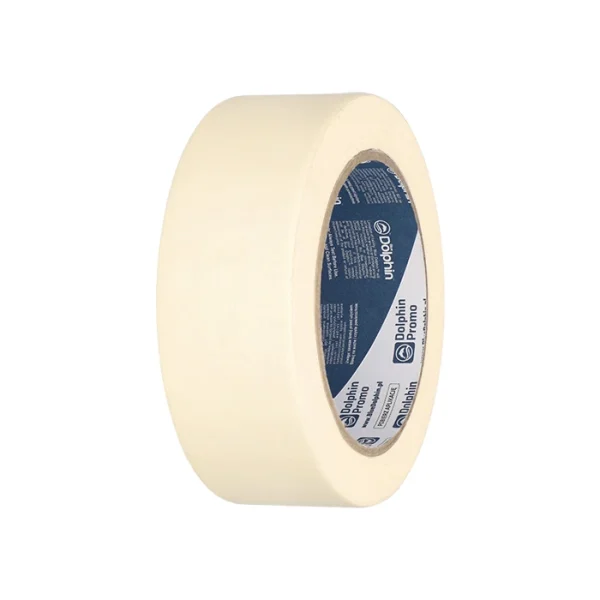 bluedolphin taśma maskująca premium 7 dniowa 38mm x 50m bluedolphin taśma maskująca premium 7 dniowa 38mm x 50m
