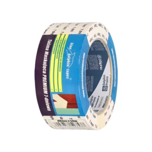 bluedolphin taśma maskująca premium 7 dniowa 38mm x 50m
