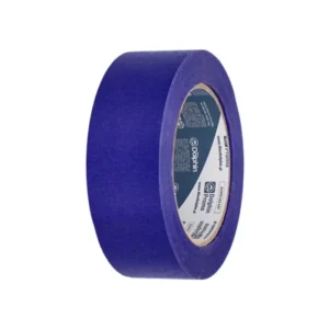 bluedolphin taśma malarska dla profesjonalistów niebieska 30mm x 50m