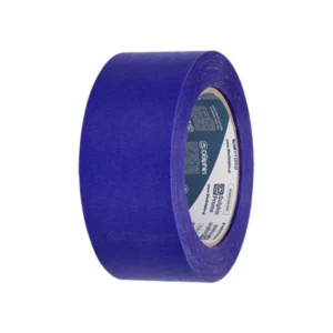 bluedolphin taśma malarska dla profesjonalistów niebieska 30mm x 50m