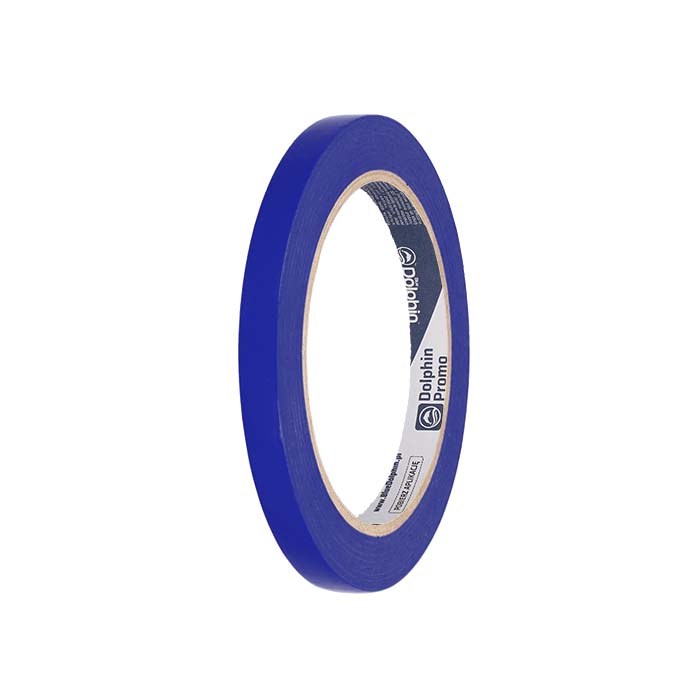 bluedolphin taśma malarska dla profesjonalistów niebieska 30mm x 50m bluedolphin taśma malarska dla profesjonalistów niebieska 30mm x 50m