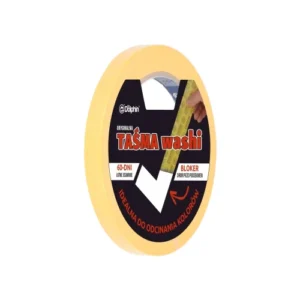 bluedolphin taśma washi do precyzyjnego odcinania kolorów 47mm x 25m