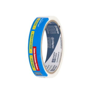 bluedolphin taśma dwustronna piankowa 19mm x 5m