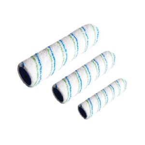bluedolphin wałek malarski microfibra 15cm