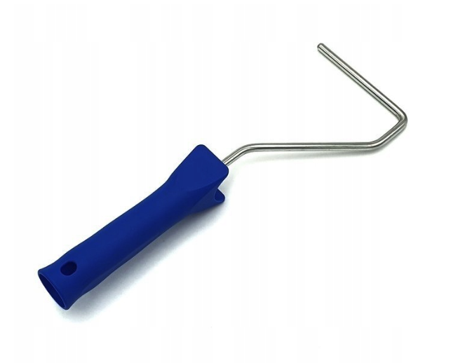 bluedolphin uchwyt/rączka do wałka 10cm bluedolphin uchwyt/rączka do wałka 10cm