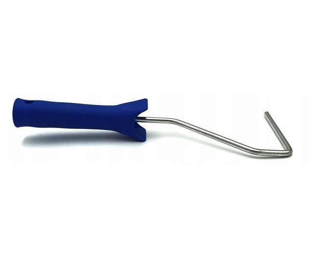 bluedolphin uchwyt/rączka do wałka 10cm bluedolphin uchwyt/rączka do wałka 10cm