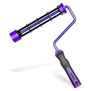 bluedolphin330 uchwyt dolphinroller aluminium 25 cm