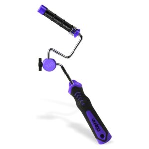 bluedolphin330 uchwyt rotating dolphinroller system z przegubem rotacyjnym 360º 10cm
