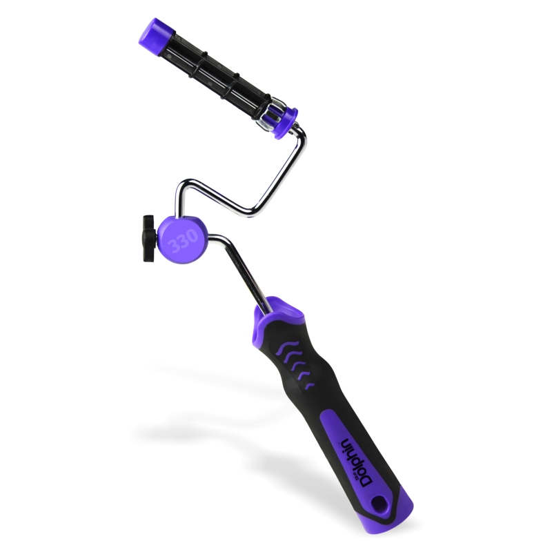 bluedolphin330 uchwyt rotating dolphinroller system z przegubem rotacyjnym 360º 10cm bluedolphin330 uchwyt rotating dolphinroller system z przegubem rotacyjnym 360º 10cm