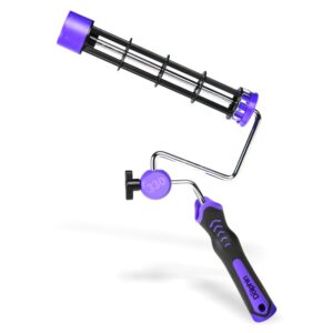 bluedolphin330 uchwyt rotating dolphinroller system z przegubem rotacyjnym 360º 10cm