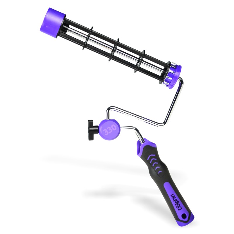 bluedolphin330 uchwyt rotating dolphinroller system z przegubem rotacyjnym 360º 10cm bluedolphin330 uchwyt rotating dolphinroller system z przegubem rotacyjnym 360º 10cm