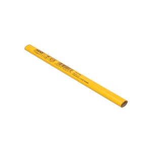 hardy ołówek 18 cm, żółty