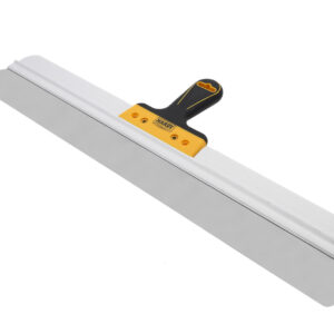 hardy szpachla powierzchniowa (elewacyjna) seria *65*, szer. 60 cm, rączka 2k