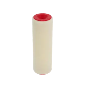hardy wałek malarski velur midi 15cm / włos 4mm