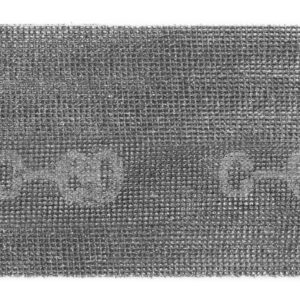 küssner siatka ścierna hard 280 x 115 mm, nasyp węglik krzemu, granulacja *p120*, op. 5 szt.