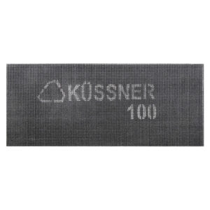 küssner siatka ścierna hard 280 x 115 mm, nasyp węglik krzemu, granulacja *p120*, op. 5 szt.