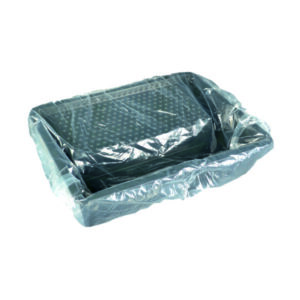 bluedolphin pokrowiec na kuwetę malarską jumbo 37cm 5 szt.