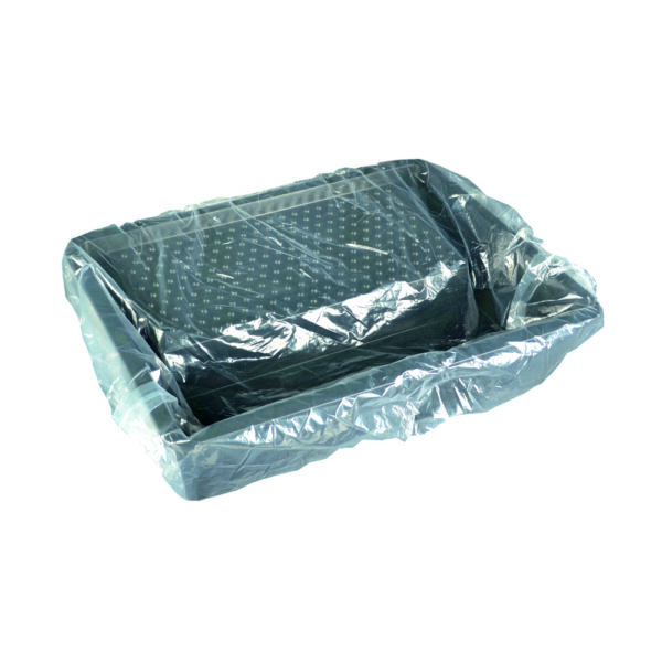 bluedolphin pokrowiec na kuwetę malarską jumbo 37cm 5 szt. bluedolphin pokrowiec na kuwetę malarską jumbo 37cm 5 szt.