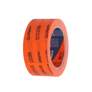 bluedolphin gruba taśma malarska mocny klej 38mm x 50m