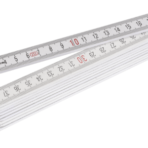 stalco miara skŁadana drewniana 2m s 10322