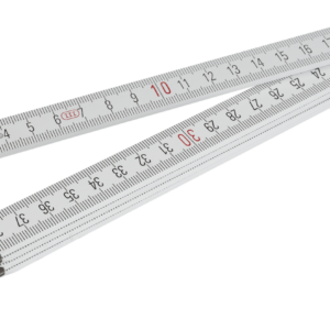 stalco miara skŁadana drewniana 2m s 10322