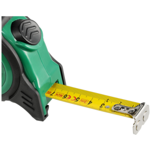 stalco miara zwijana 3m x 19mm s 10003
