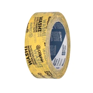bluedolphin taśma washi do precyzyjnego odcinania kolorów 47mm x 25m