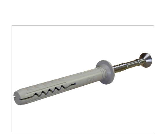 stalco kołek rozporowy do szybkiego montażu z kołnierzem ksmk koszulka: ø6x40mm , gwóźdź: ø3,8x44mm stalco ksmk 6x40 (op. 200 szt.) stalco kołek rozporowy do szybkiego montażu z kołnierzem ksmk koszulka: ø6x40mm , gwóźdź: ø3,8x44mm stalco ksmk 6x40 (op. 200 szt.)