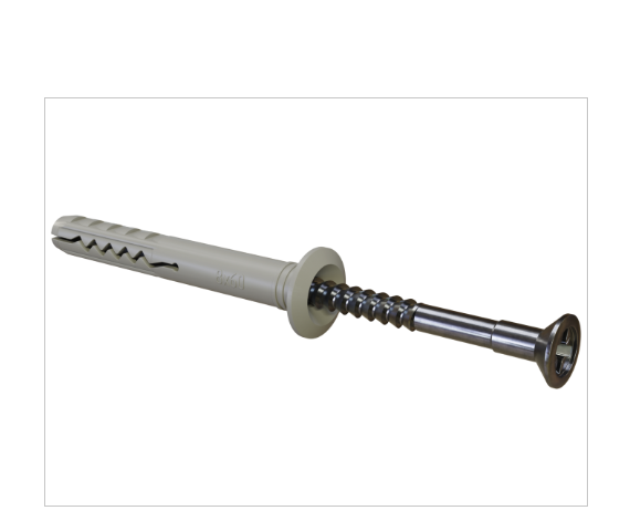 stalco kołek rozporowy do szybkiego montażu z kołnierzem ksmk koszulka: ø6x40mm , gwóźdź: ø3,8x44mm stalco ksmk 6x40 (op. 200 szt.) stalco kołek rozporowy do szybkiego montażu z kołnierzem ksmk koszulka: ø6x40mm , gwóźdź: ø3,8x44mm stalco ksmk 6x40 (op. 200 szt.)