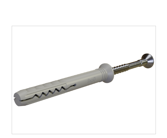 stalco kołek rozporowy do szybkiego montażu ksm koszulka: ø6x80mm , gwóźdź: ø3,8x84mm stalco ksm 6x80 (op. 100 szt.) stalco kołek rozporowy do szybkiego montażu ksm koszulka: ø6x80mm , gwóźdź: ø3,8x84mm stalco ksm 6x80 (op. 100 szt.)