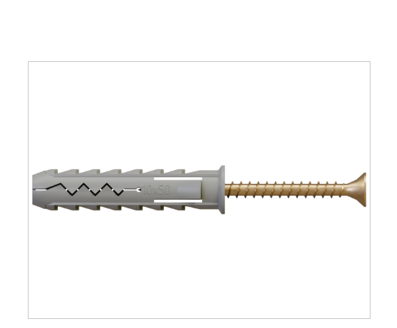 stalco kołek rozporowy z wkrętem do drewna z z nacięciem krzyżowym r koszulka: ø6x30mm , wkręt: ø3,5x40mm stalco r 6/3.5x40 (op. 100 szt.) stalco kołek rozporowy z wkrętem do drewna z z nacięciem krzyżowym r koszulka: ø6x30mm , wkręt: ø3,5x40mm stalco r 6/3.5x40 (op. 100 szt.)